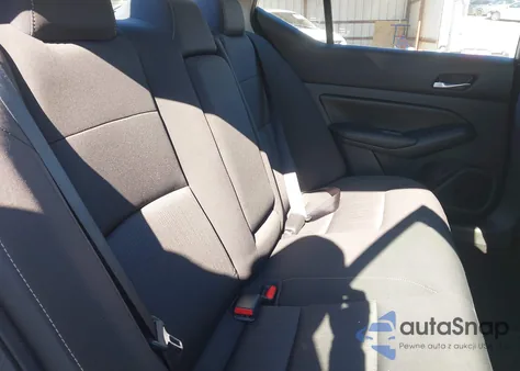 2019 Nissan Altima 2.5 Sv из США, поврежденный, VIN 1N4BL4DV9KC221066